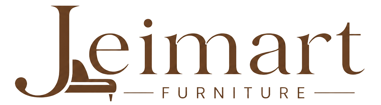 Jeimart Furniture | Spesialis Custom Furniture & Interior untuk kantor